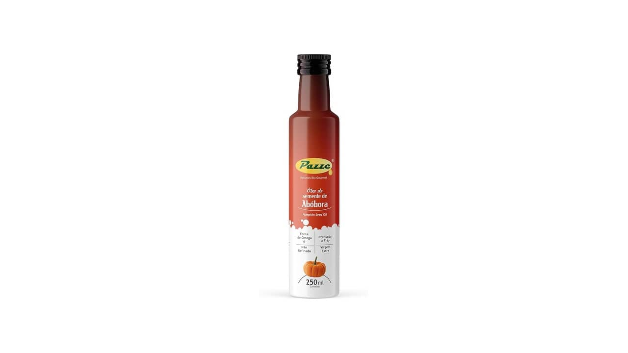 Melhor Oleo de Semente de Abobora: 10 Opcoes Premium