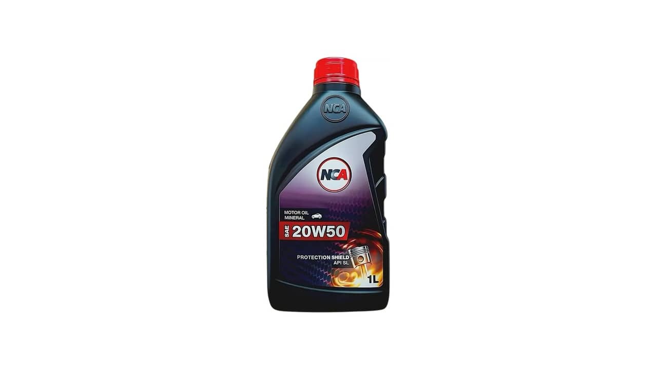 Melhor óleo mais grosso 20w50 ou 15w40: O Ideal