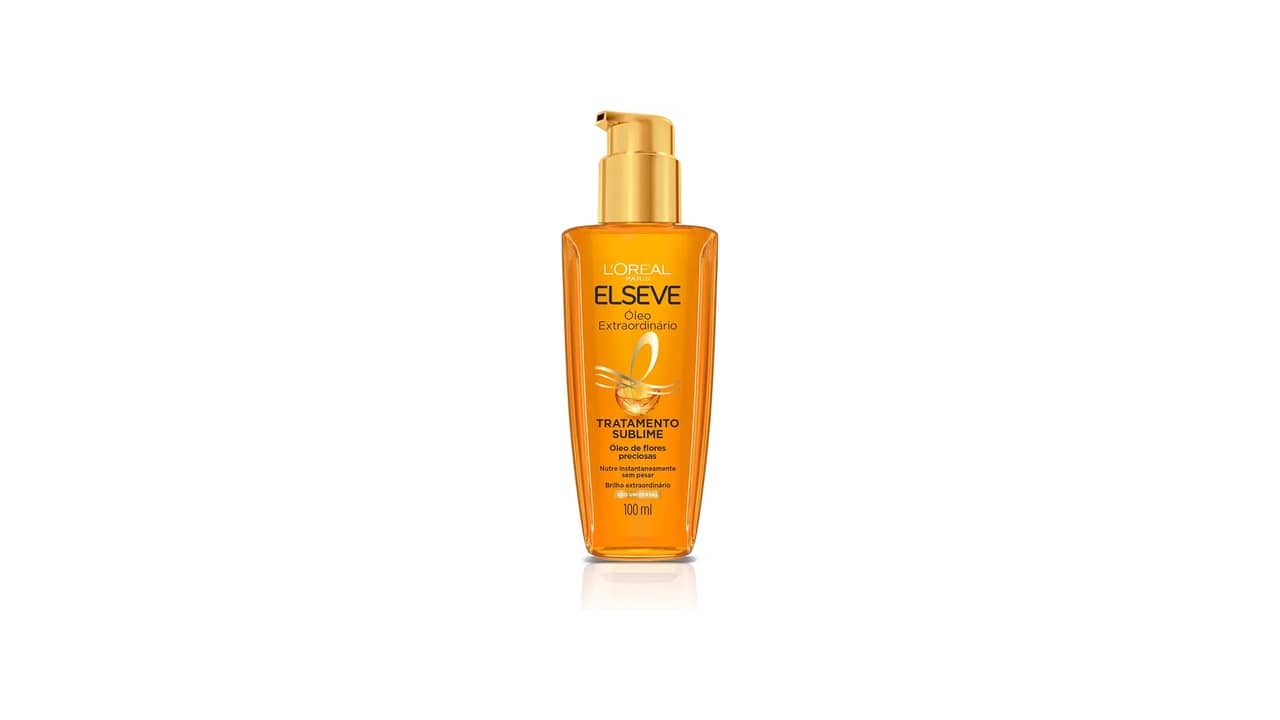 Melhor Óleo para Cabelo com Frizz: 10 Favoritos