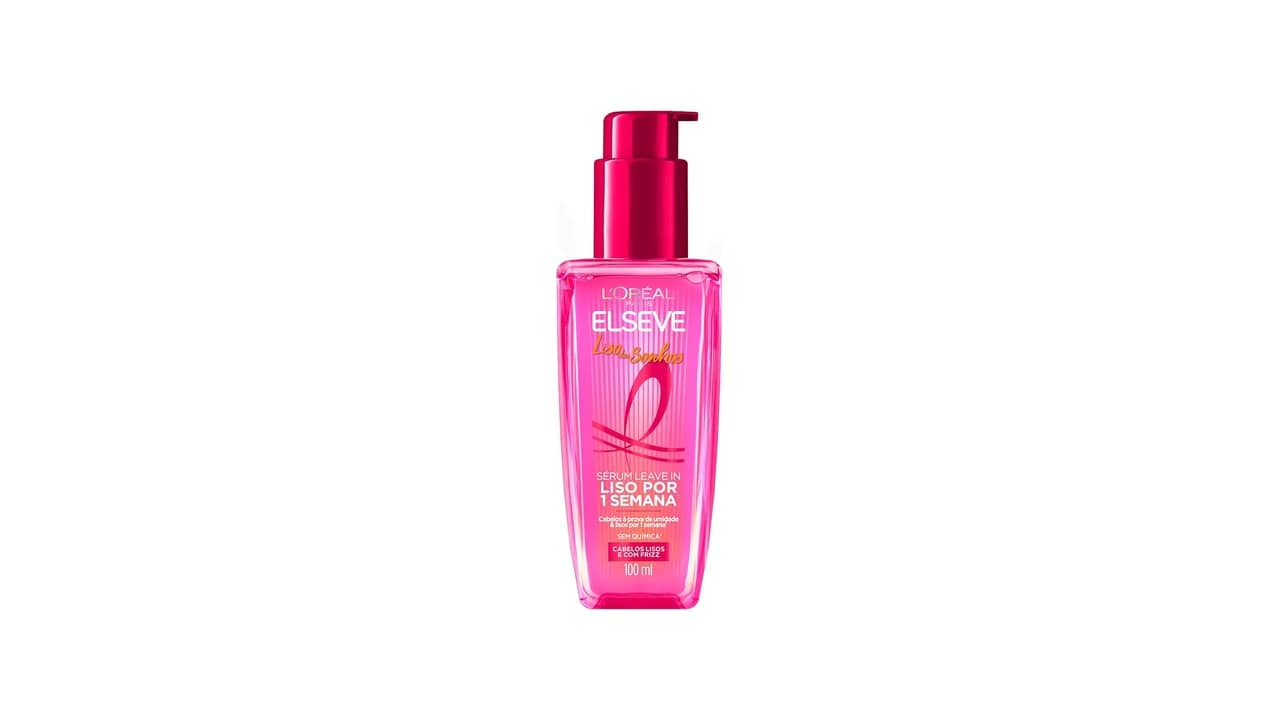 Melhor óleo para cabelo liso: 10 Tops Antifrizz