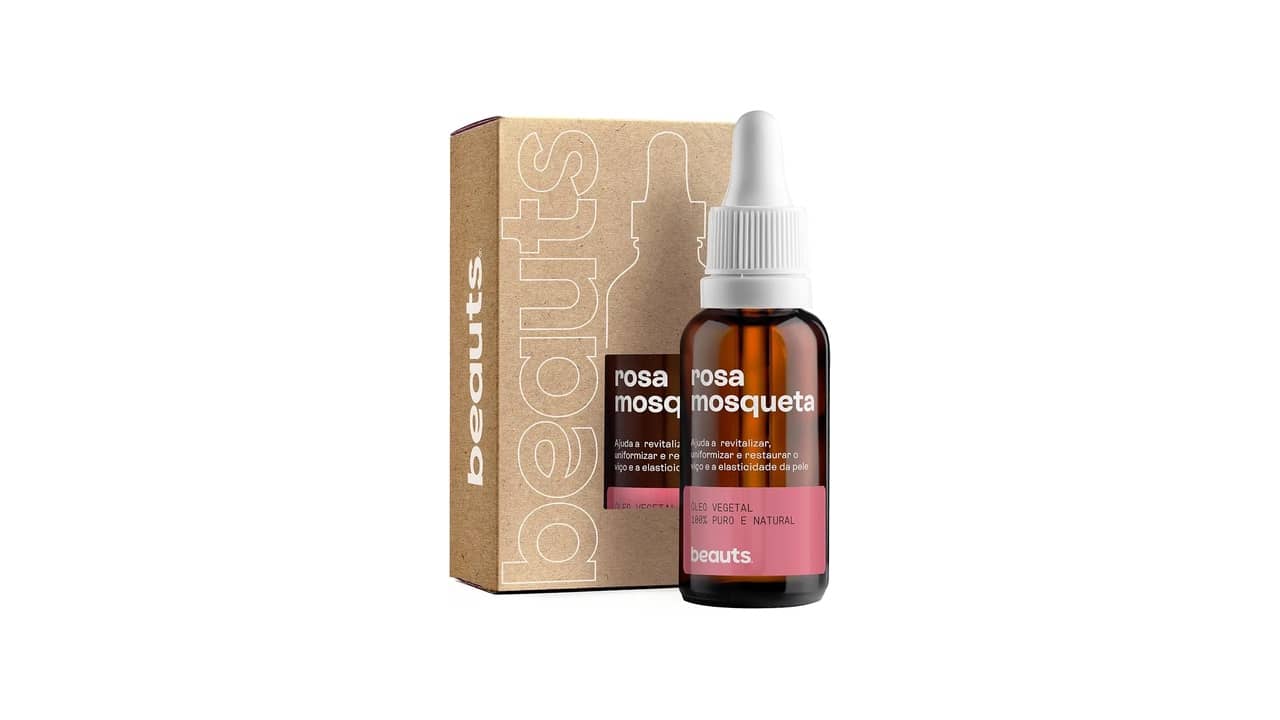 Melhor óleo para rejuvenescer a pele do rosto: 10 Opções para Renovar a Pele