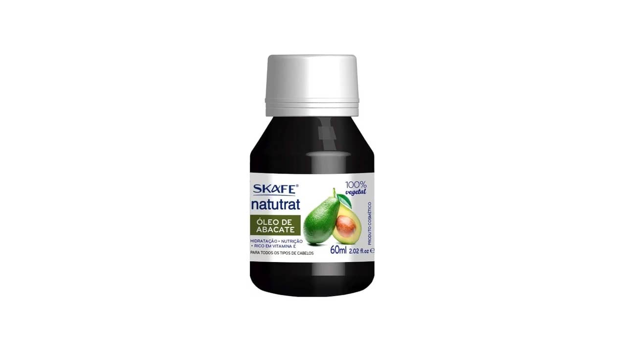 Melhor óleo para umectação: 10 Opções para Nutrir