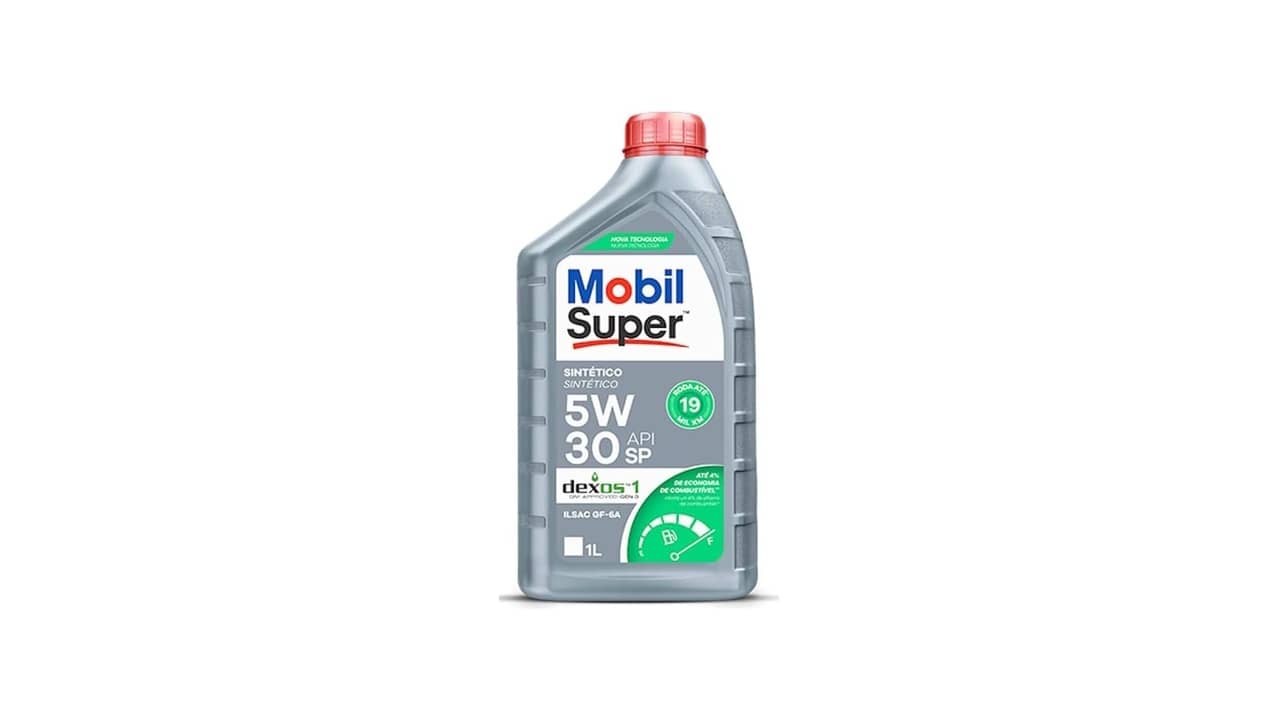 Melhor óleo sintético 5w 30: Qual Protege Mais?