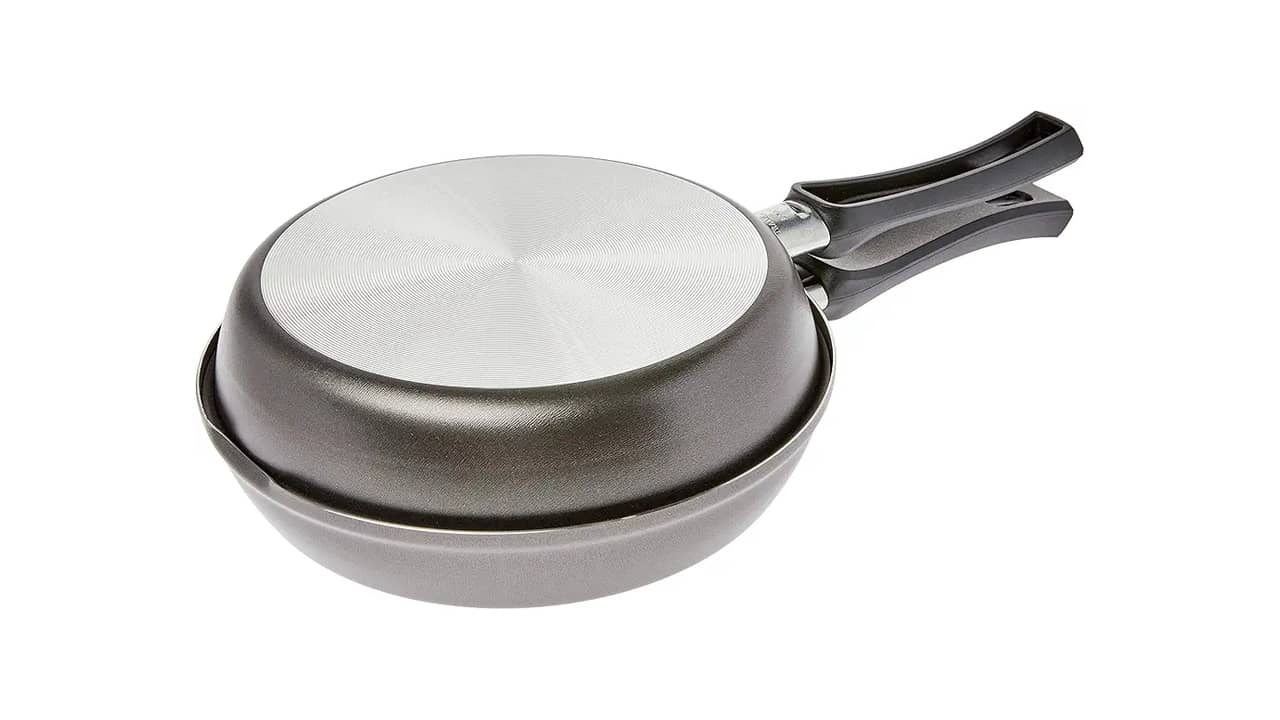 Melhor Omeleteira Manual: 10 Opções Antiaderentes