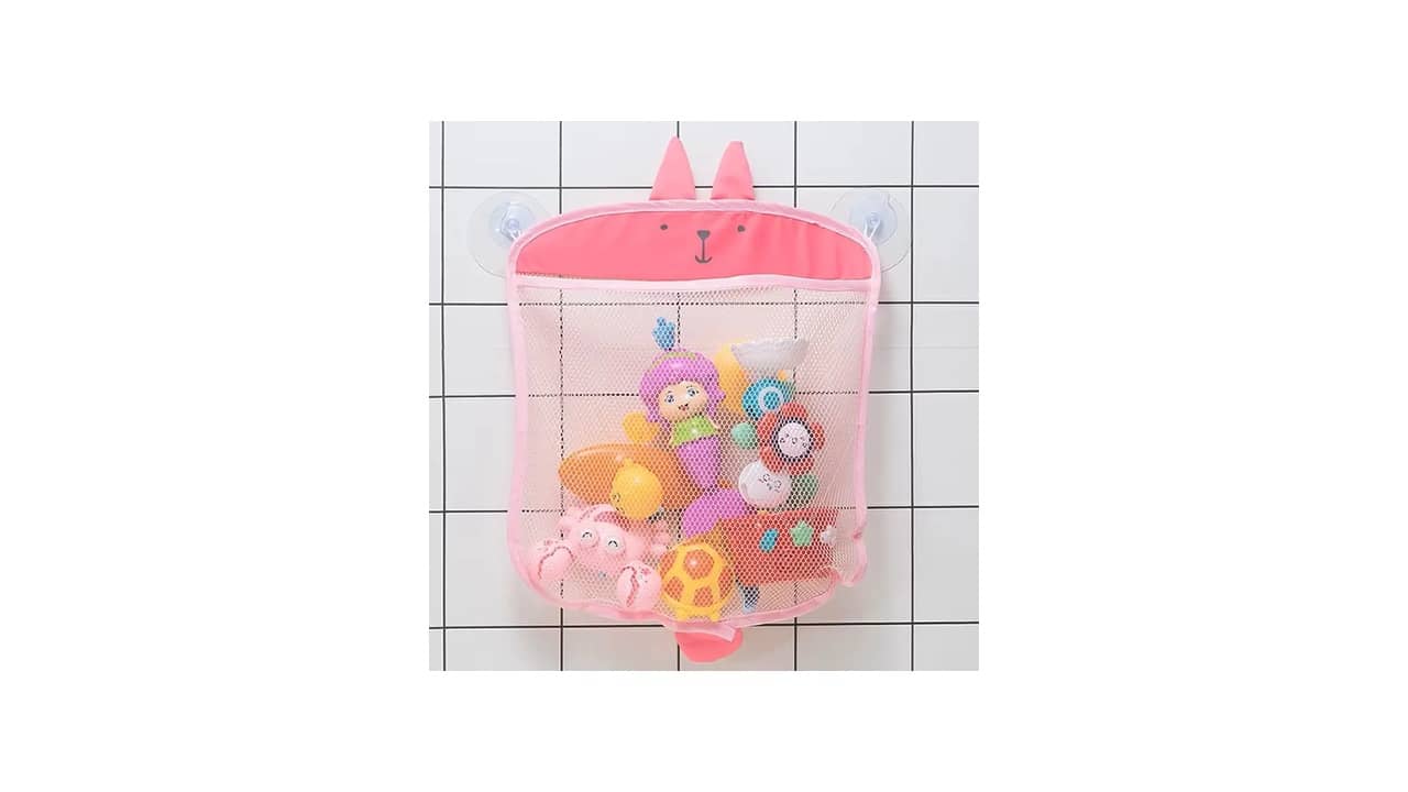 Melhor Organizador de Brinquedo: 10 Opções Eficientes