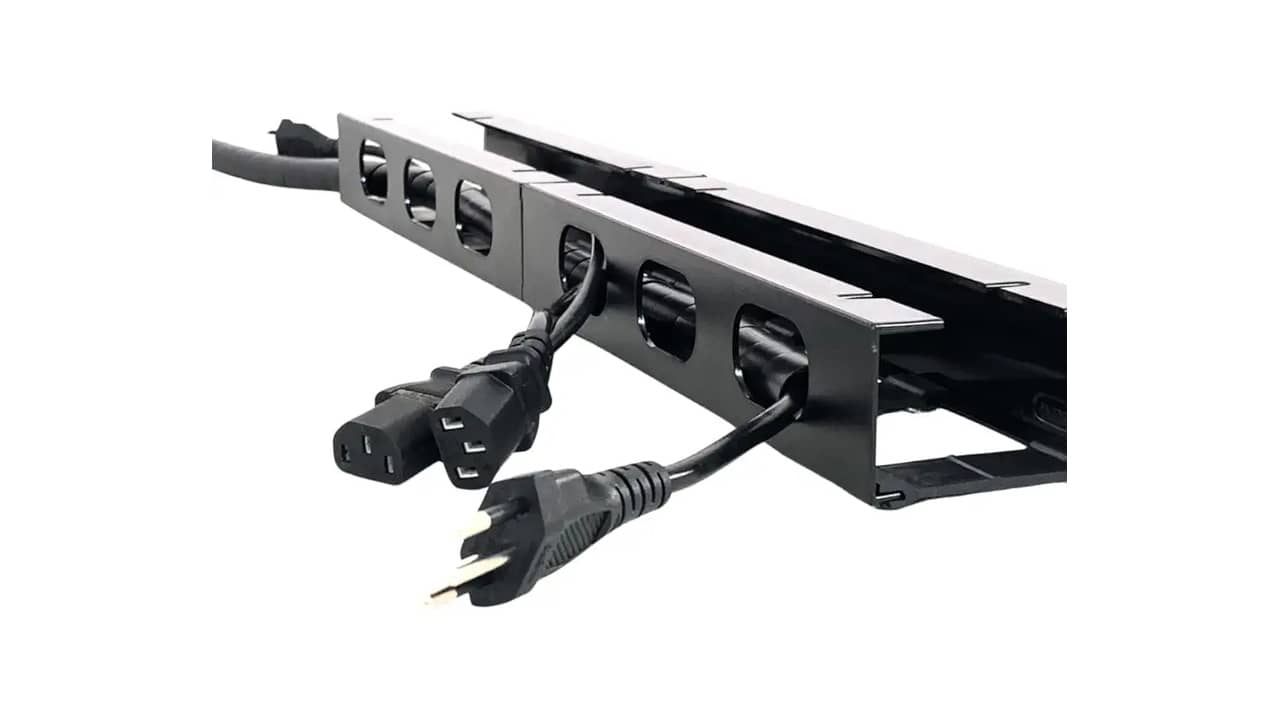 Melhor Organizador de Cabos e Fios para Mesa: Esconder e Organizar com Estilo