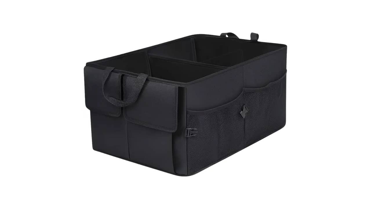 Melhor Organizador de Porta Mala: Guia de Compras