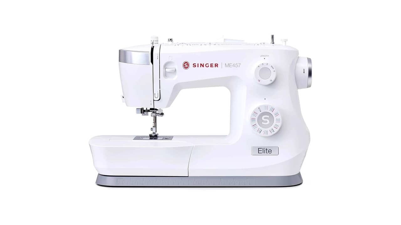 Melhor Overlock Doméstica: Acabamentos Perfeitos