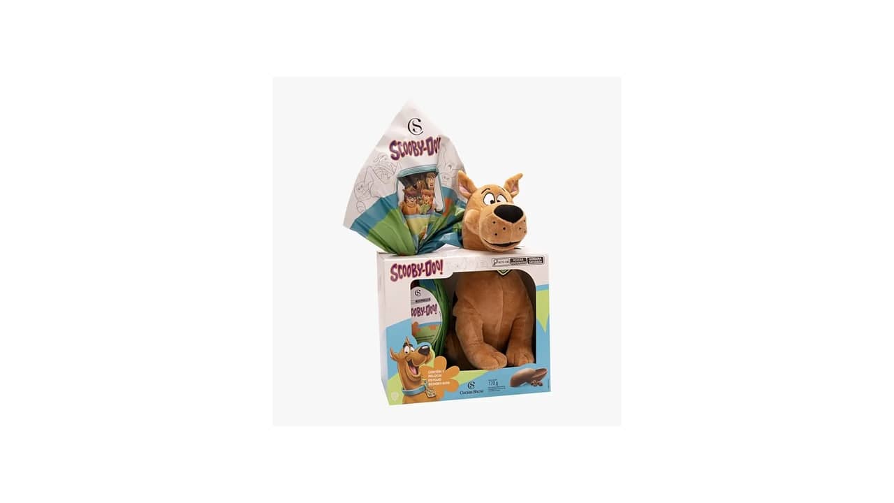 Melhor ovo de pascoa da cacau show: Guia de Compra