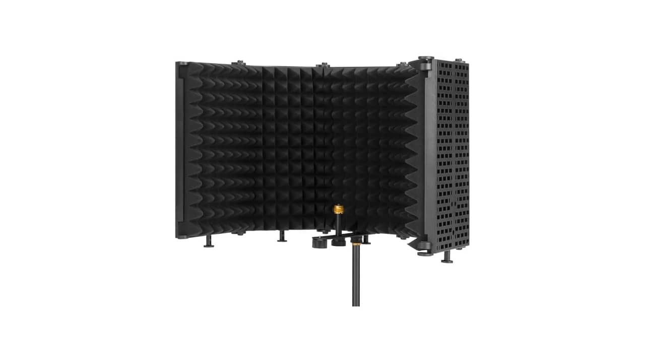 Melhor Painel Acústico para Redução de Ruído em Telemarketing: 6 Opções Premium