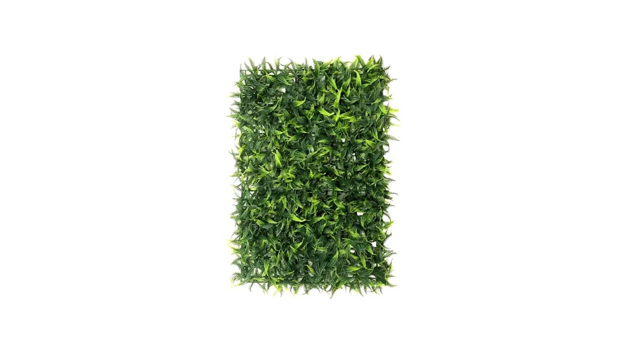 Melhor Painel de Folhagem Artificial Jardim Vertical: Análise Detalhada dos Modelos Mais Populares