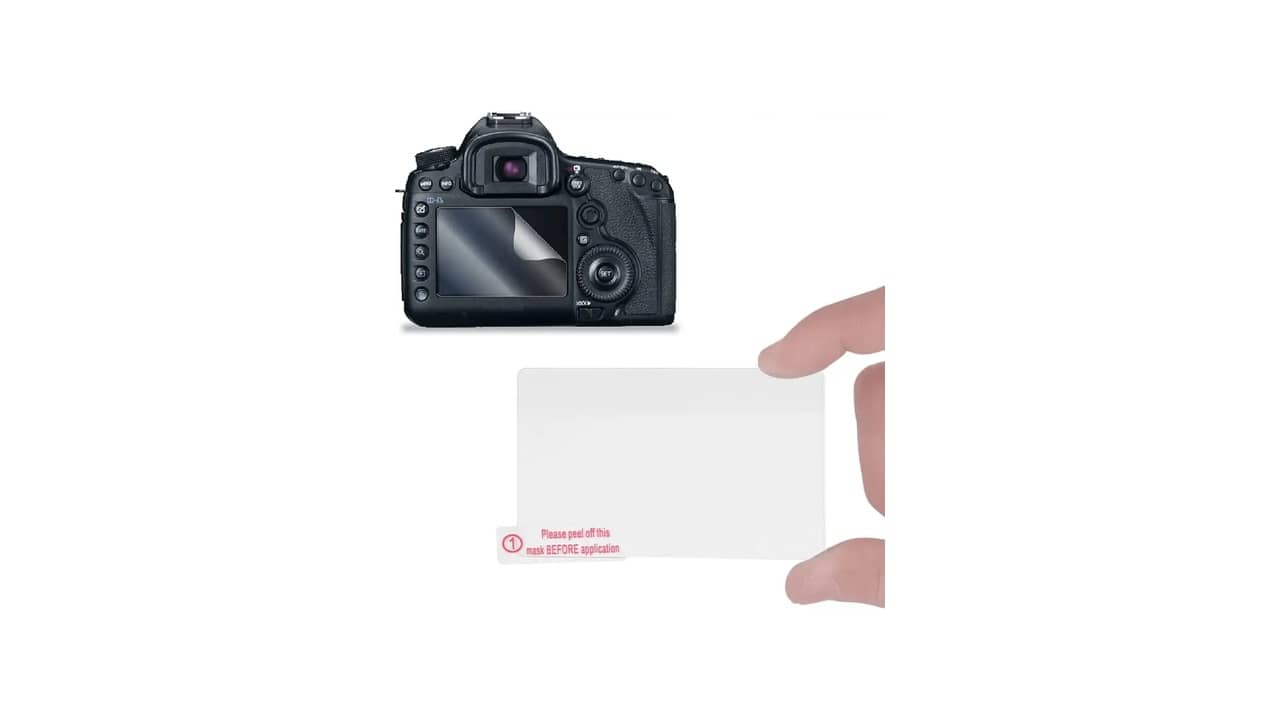 Melhor Painel LCD de Reposição para Câmeras Digitais: Qual É a Melhor Opção?