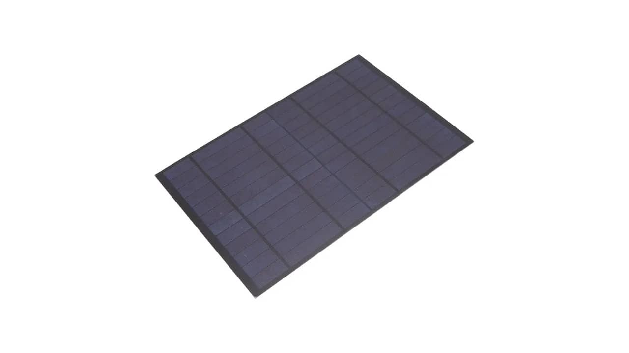 Melhor Painel Solar de 10W para Projetos Eletrônicos: Alta Eficiência e Durabilidade