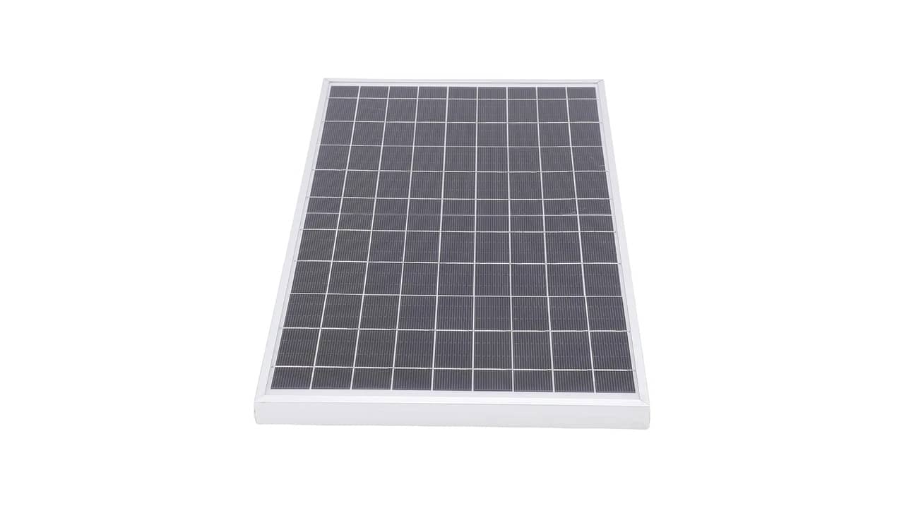 Melhor Painel Solar Fotovoltaico Portátil para Camping: Análise Detalhada