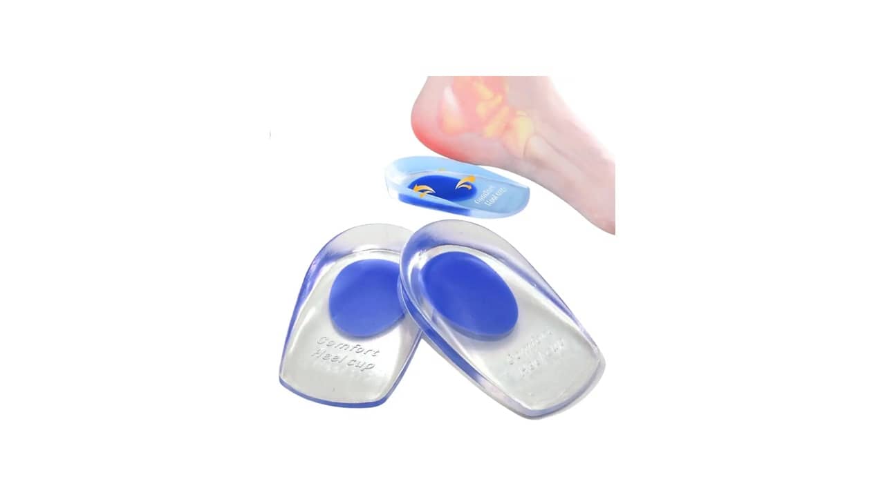 Melhor Palmilha para Fascite Plantar: Guia Rápido