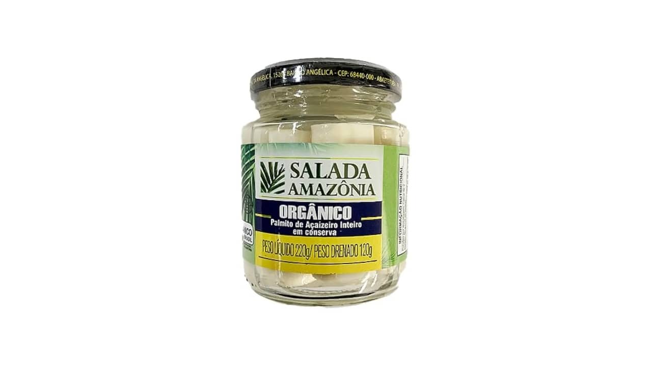 Melhor Palmito para Salada: 10 Opções Extra Macias