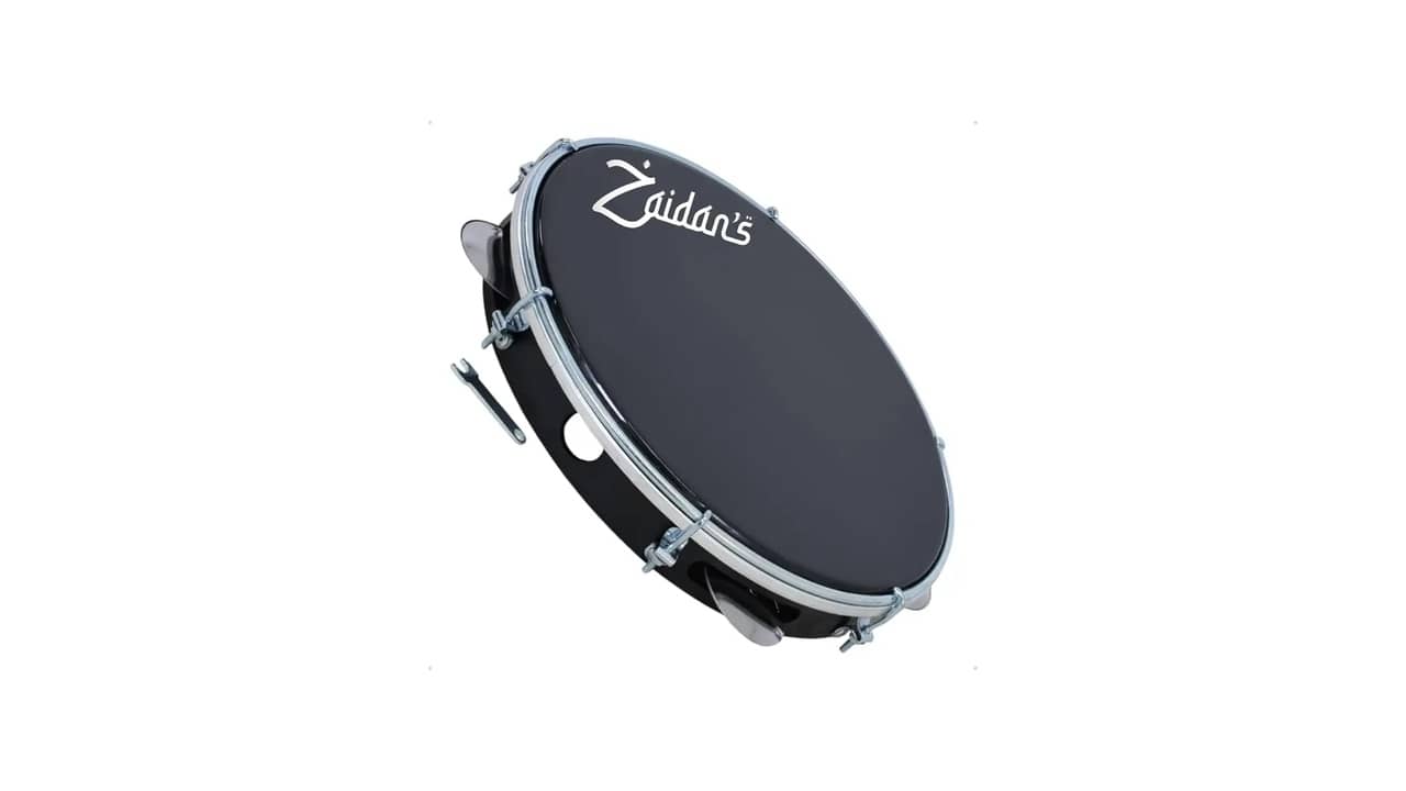 Melhor Pandeiro para Pagode: Qual Modelo Escolher?