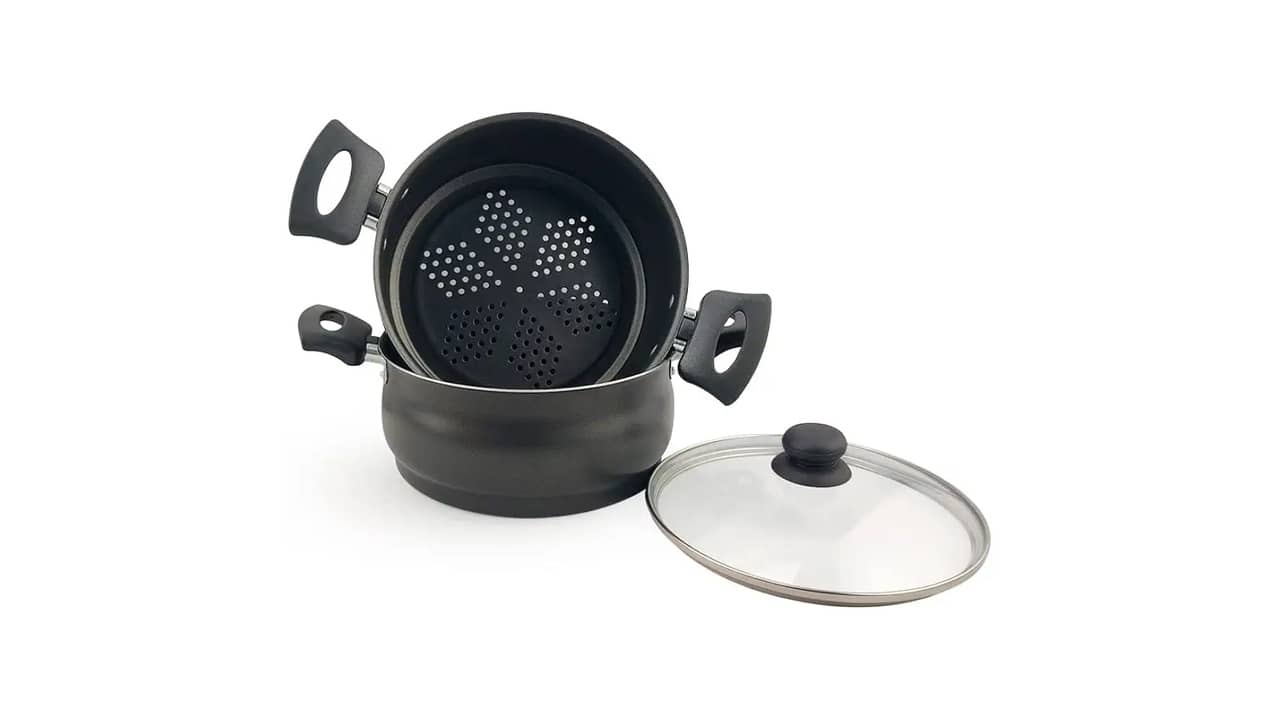 Melhor Panela a Vapor: 10 Opções de Inox e Elétricas