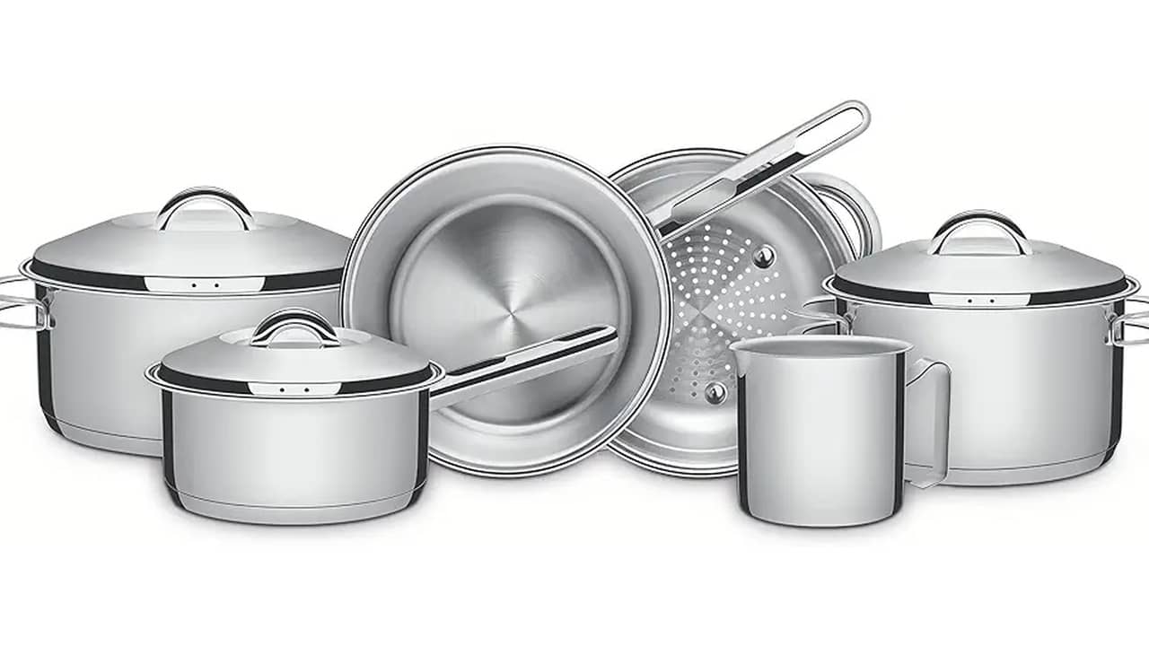 Melhor panela brinox ou tramontina: Qual Marca Vence?