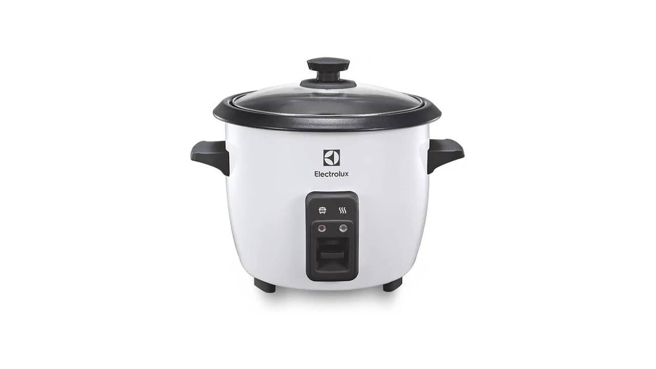 Melhor Panela Elétrica Arroz: 10 Opções Práticas