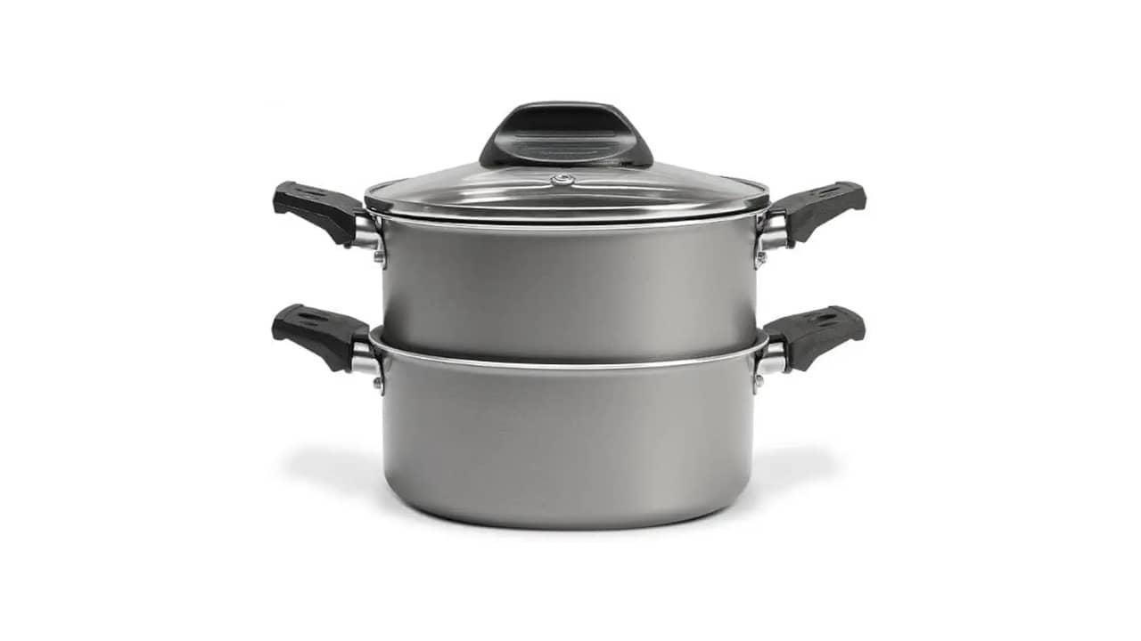 Melhor Panela para Cozinhar para Saúde: Guia de Inox e Vapor