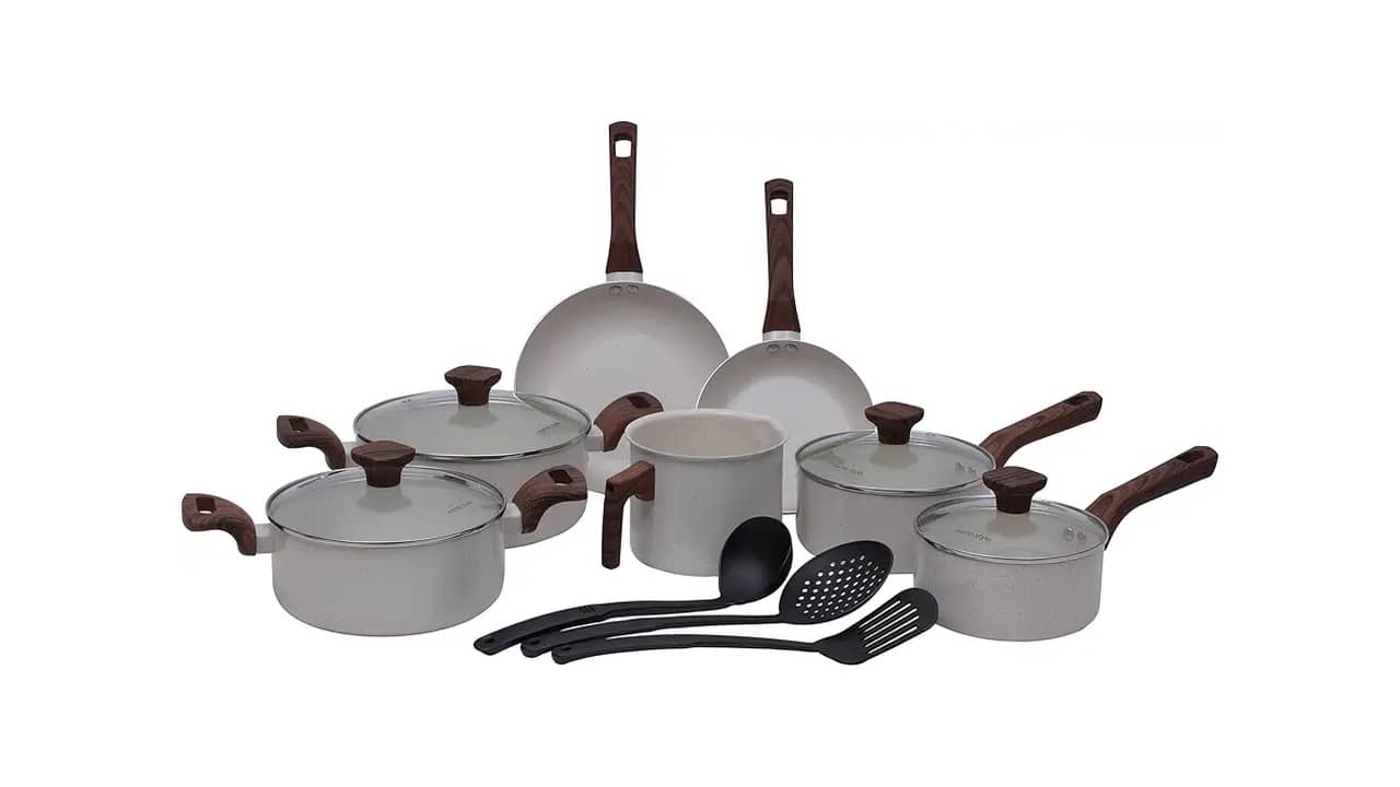 Melhor Panela para Fogão de Indução: 10 Kits Duráveis