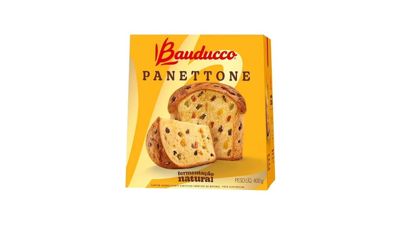 Melhor Panetone de Fruta: 10 Opções de Massa Madre