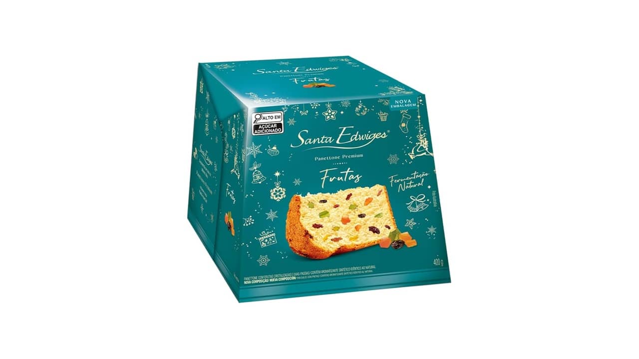 Melhor Panetone de Frutas: Analisando as Opções Mais Saborosas