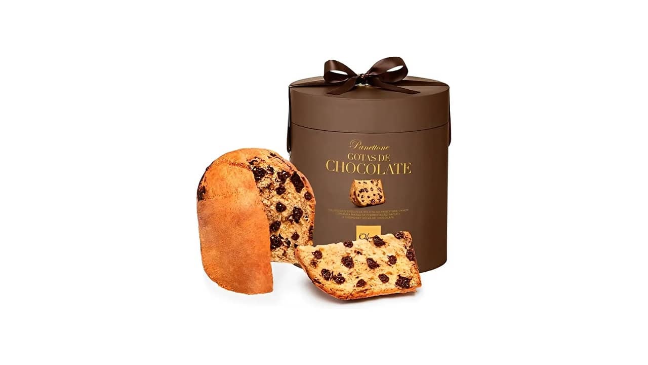 Melhor Panetone do Brasil: Do Clássico ao Trufado