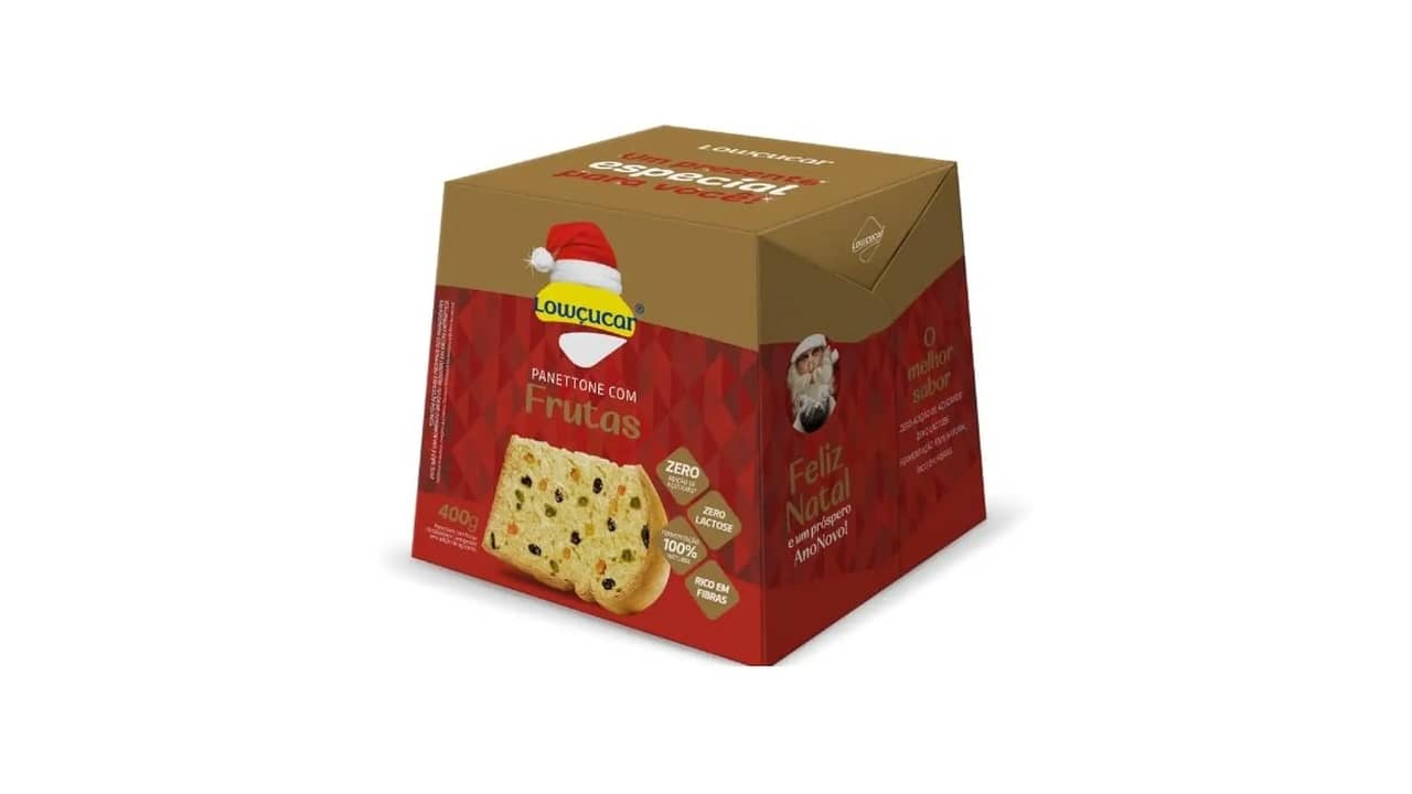 Melhor Panetone Zero Açúcar: Opções Veganas e Sem Glúten