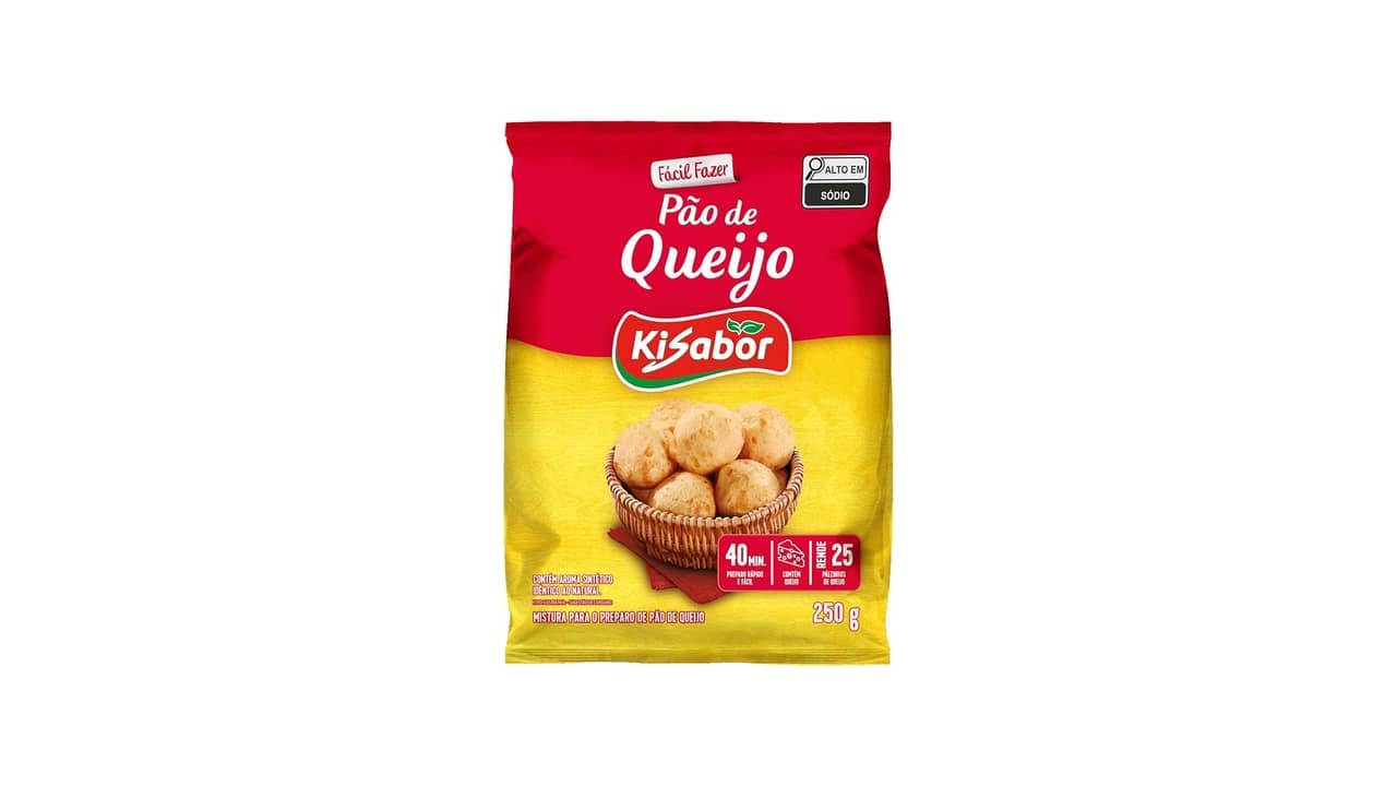 Melhor Pão de Queijo de Minas: As Melhores Misturas para Casa