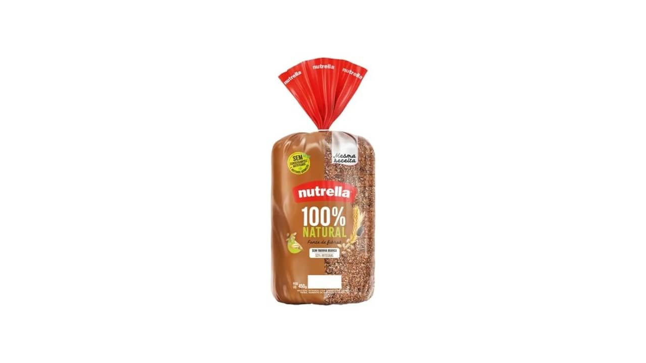 Melhor Pão Integral Nutrella: Qual opção oferece mais sabor e qualidade?