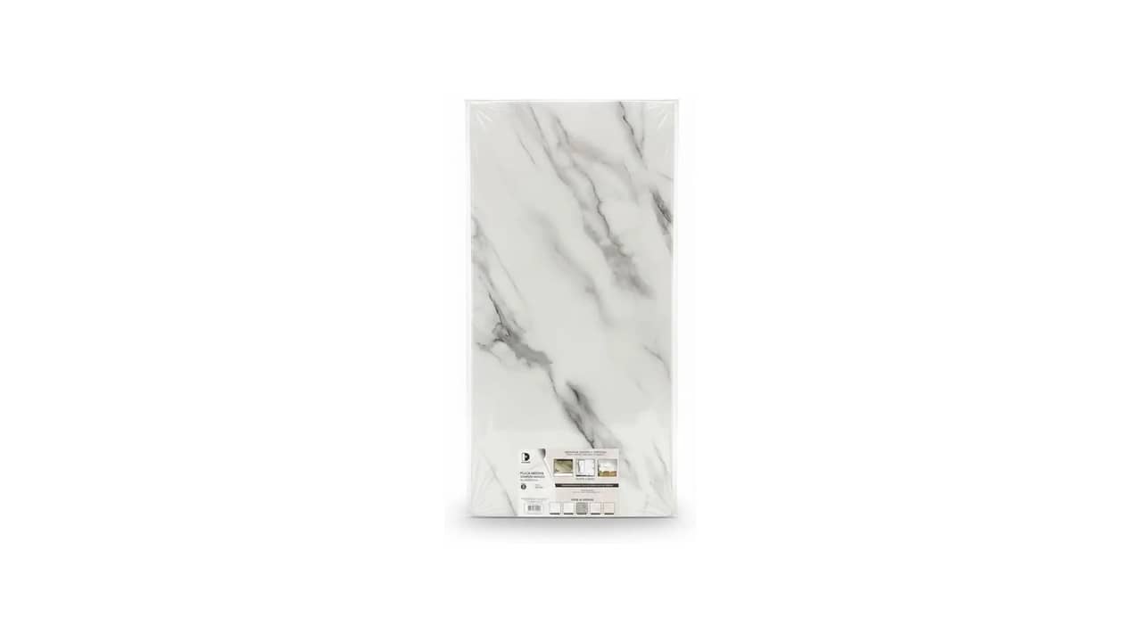 Melhor Papel de Parede para Banheiro: Textura e Estilo com Resistência