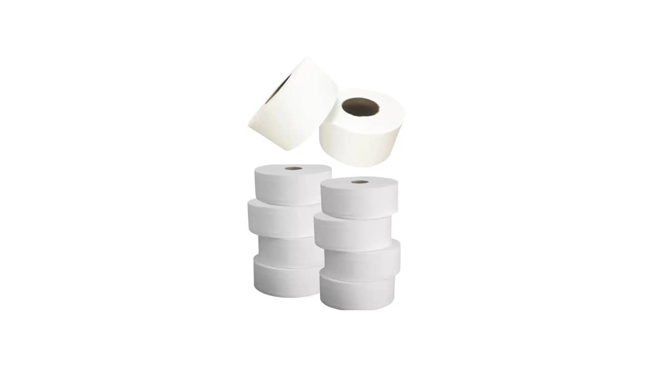 Melhor Papel Higiênico Rolão: Qual é a Opção com Melhor Custo-Benefício?