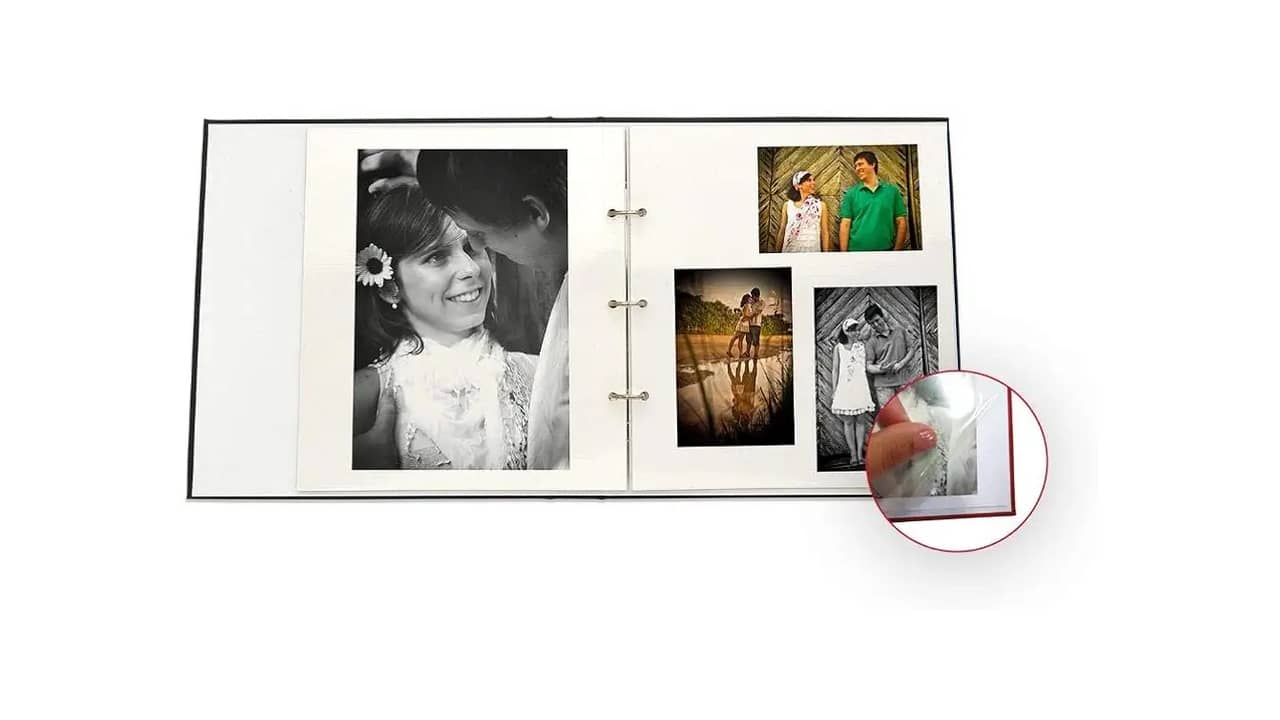 Melhor Papel para Álbum de Fotos: Qual Material É Mais Resistente?