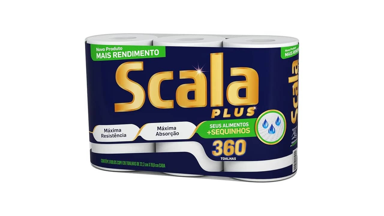 Melhor Papel Toalha: 10 Opções de Alta Absorção