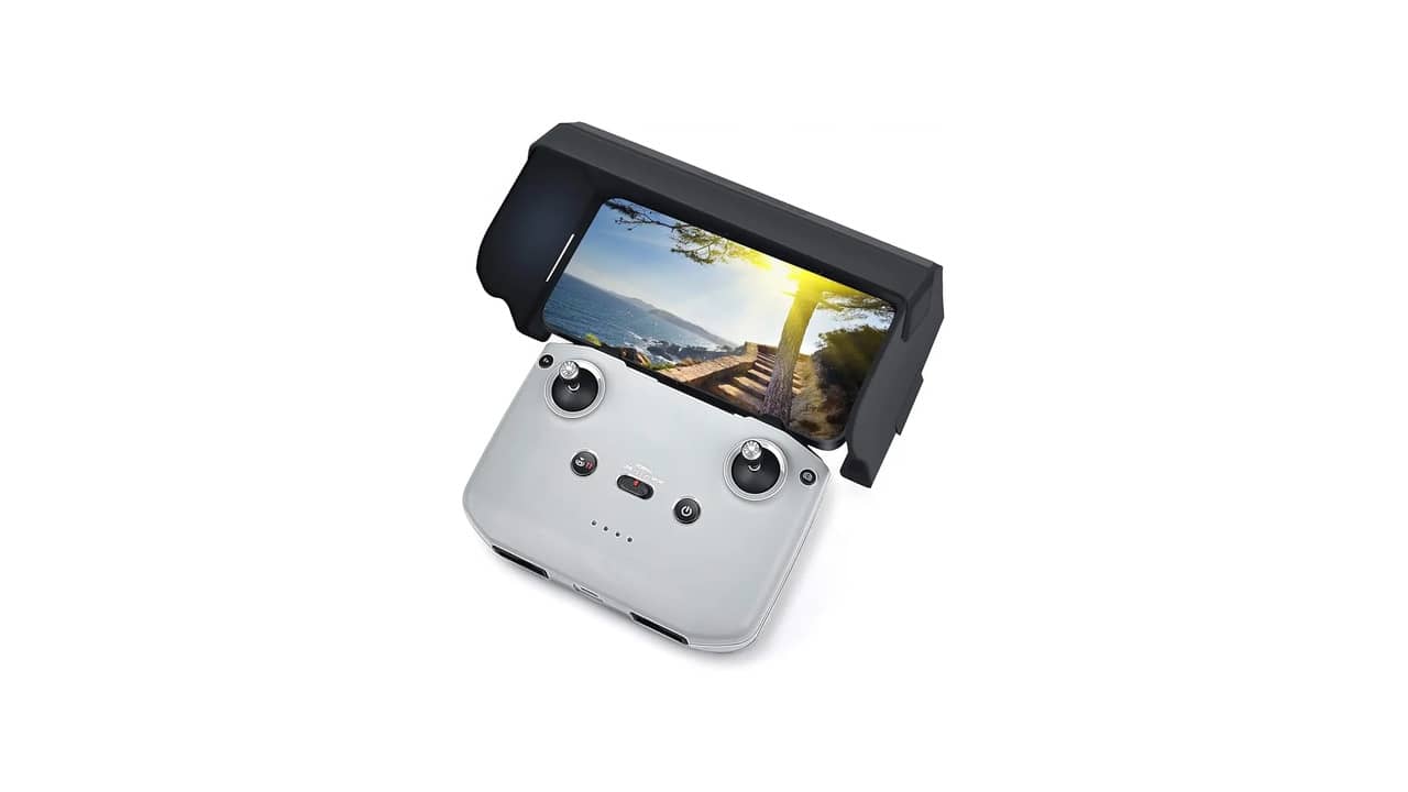 Melhor Para Sol para Tela de Controle de Drone: Análise Completa de 10 Modelos