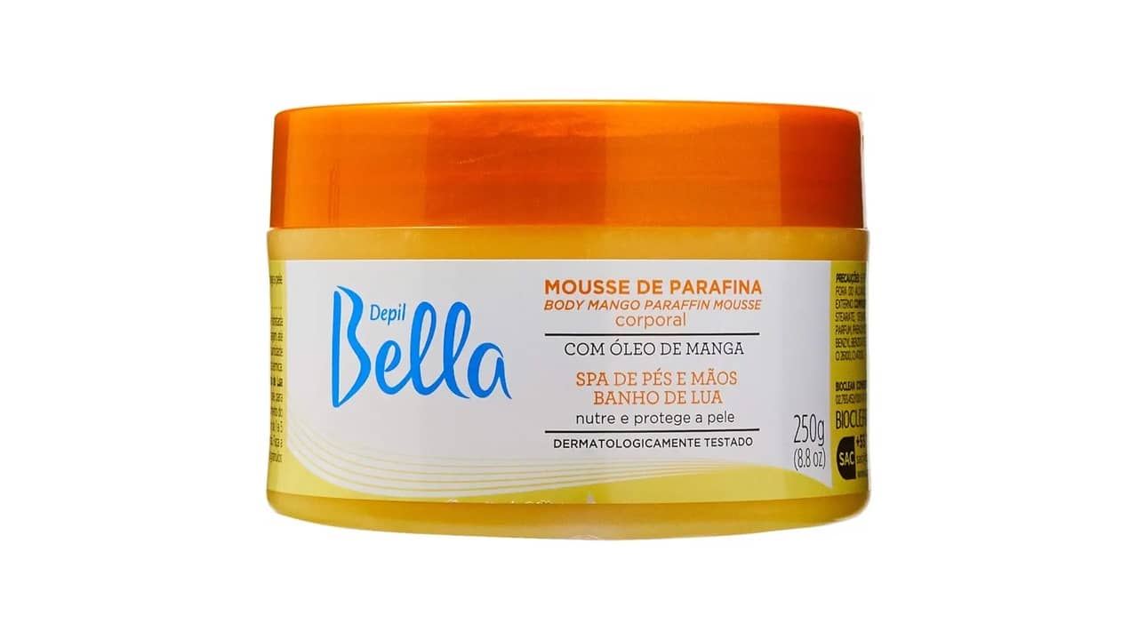 Melhor Parafina para Bronzear: Top 10 para o Verão