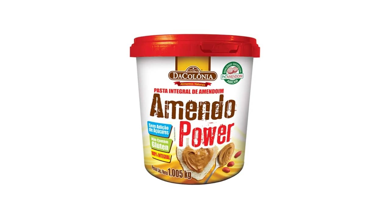Melhor Pasta de Amendoim da Growth: Análise Completa de 10 Opções