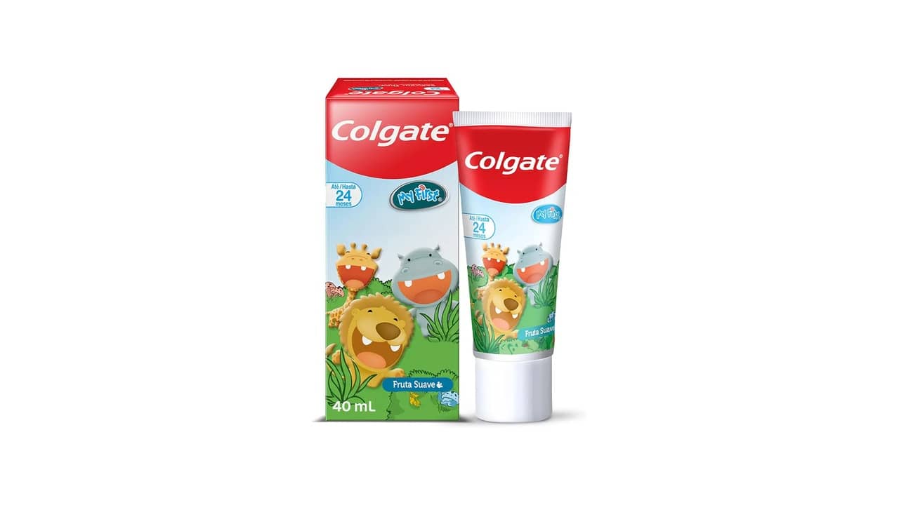 Melhor pasta de dente para bebê de 2 anos: Guia de Escolha