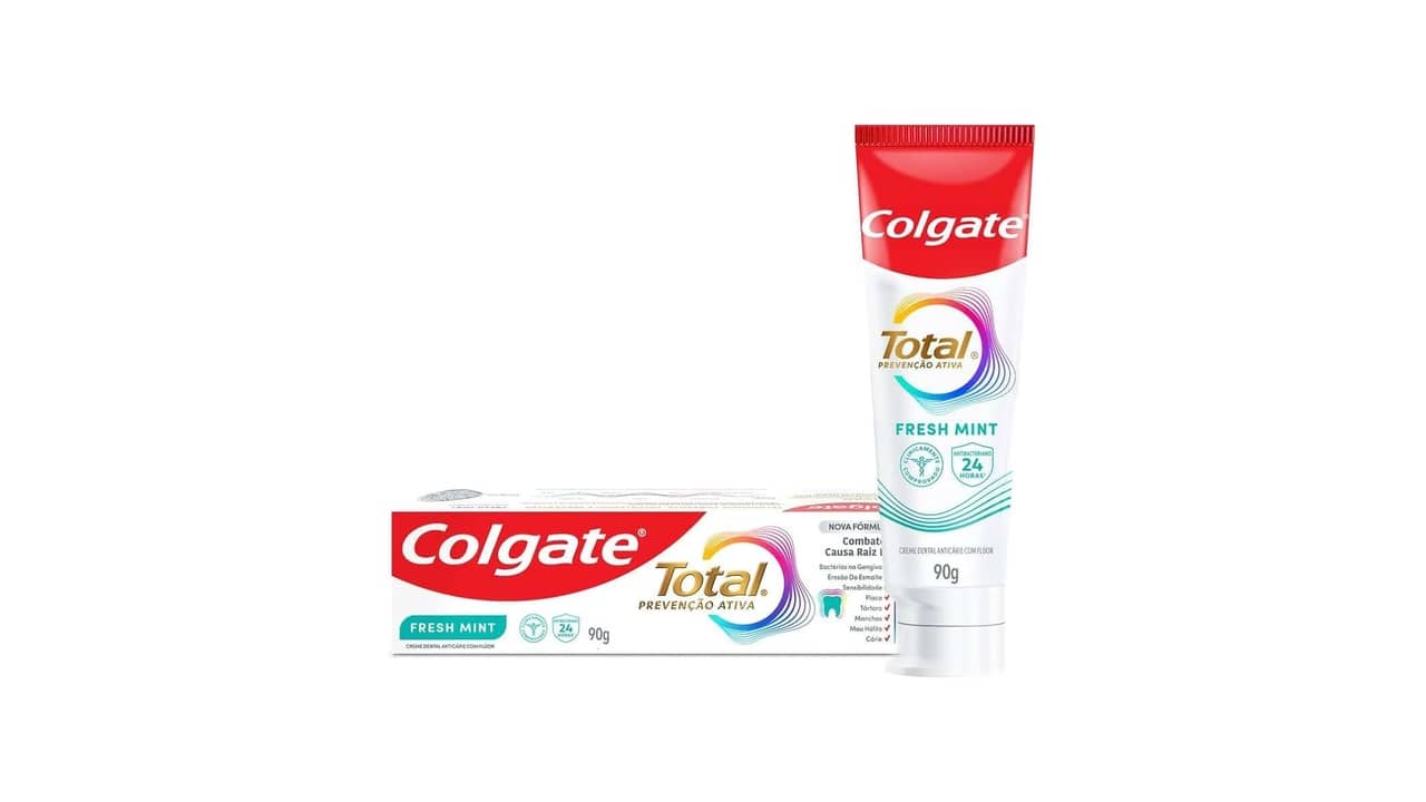 Melhor Pasta de Dente para Mau Hálito: Prevenção e Hálito Fresco Duradouro
