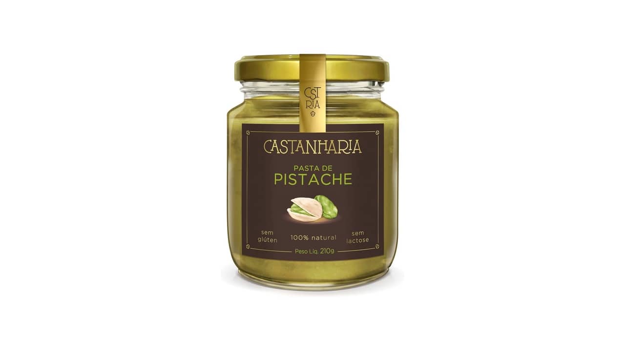 Melhor Pasta de Pistache: Análise Detalhada de 10 Opções Cremosas