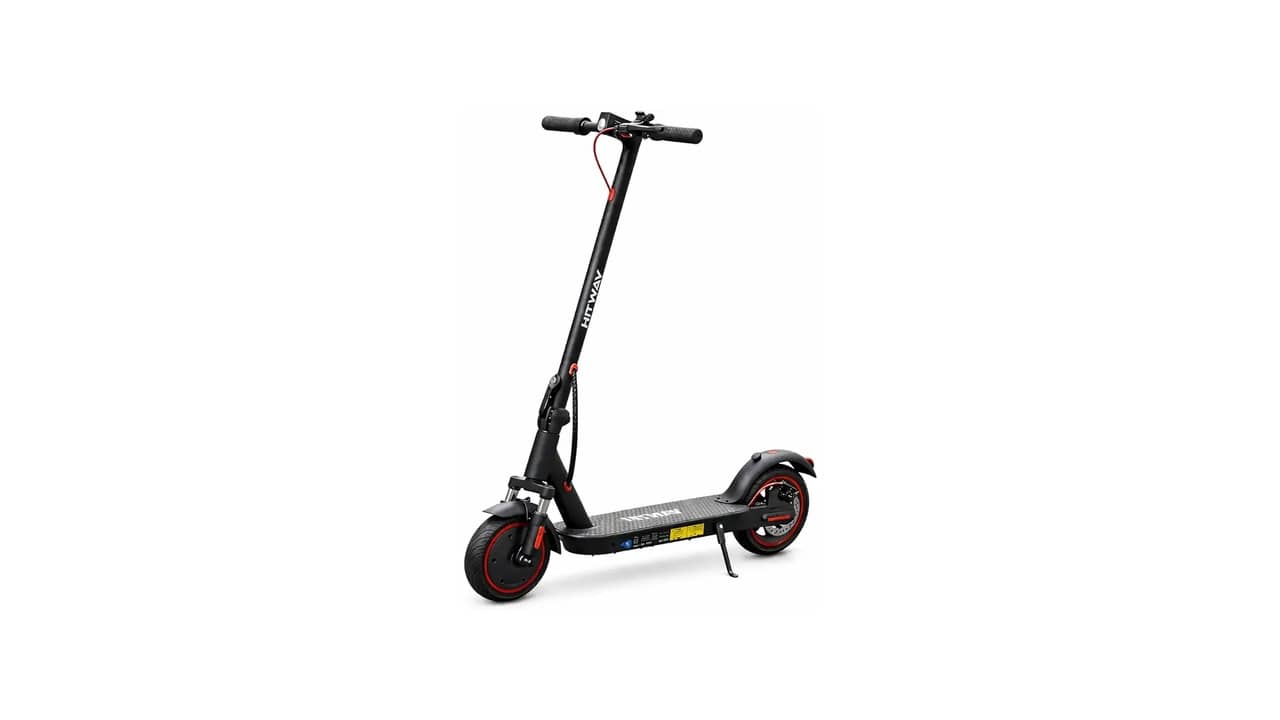 Melhor Patinete Elétrico Custo Benefício: 6 Modelos Ágeis