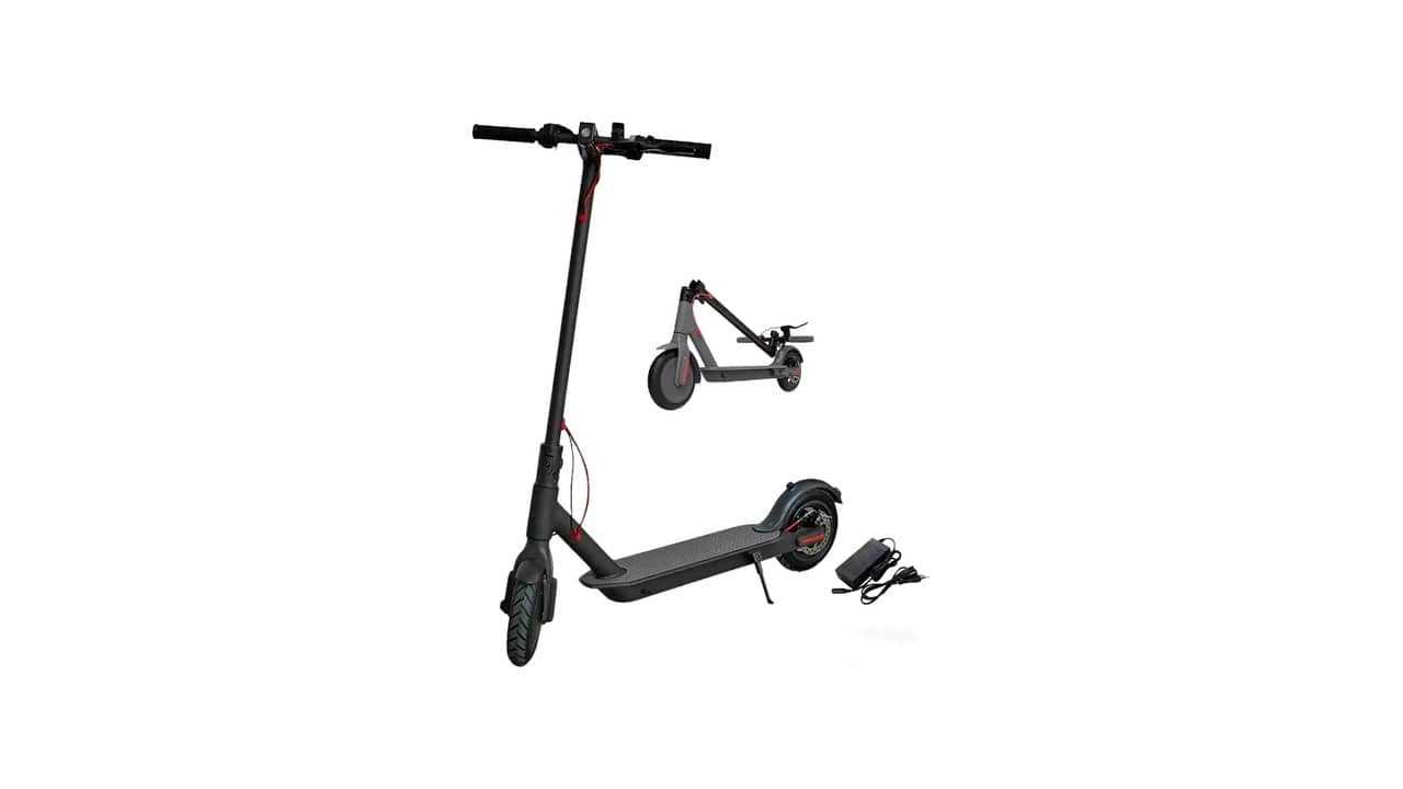 Melhor Patinete Elétrico do Mundo: 3 Modelos de Alta Performance