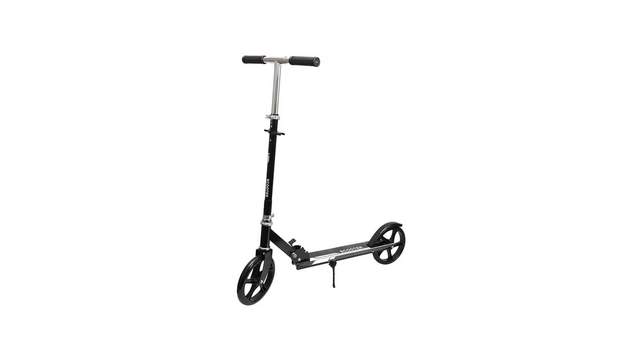 Melhor Patinete: 10 Opções para Lazer e Transporte
