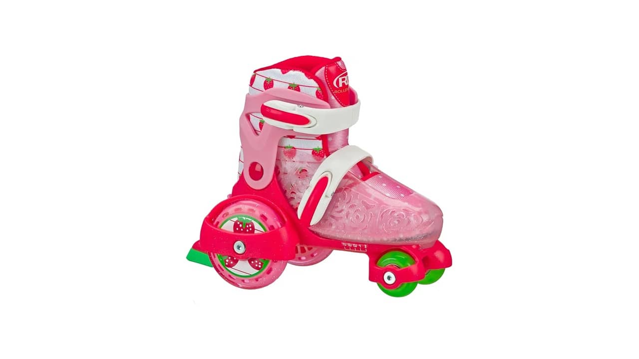 Melhor Patins Iniciante: 9 Opções Ajustáveis com Proteção