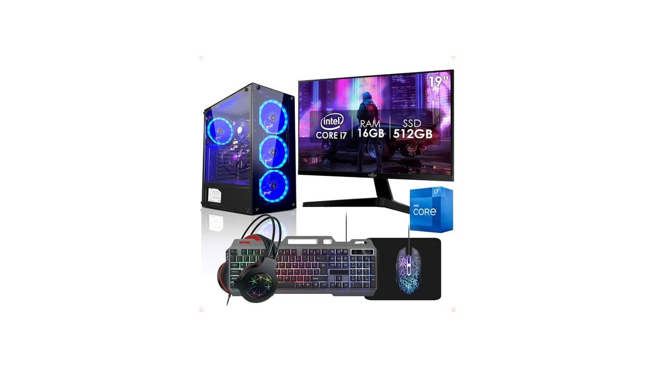Melhor PC Gamer: 10 Modelos de Alta Performance
