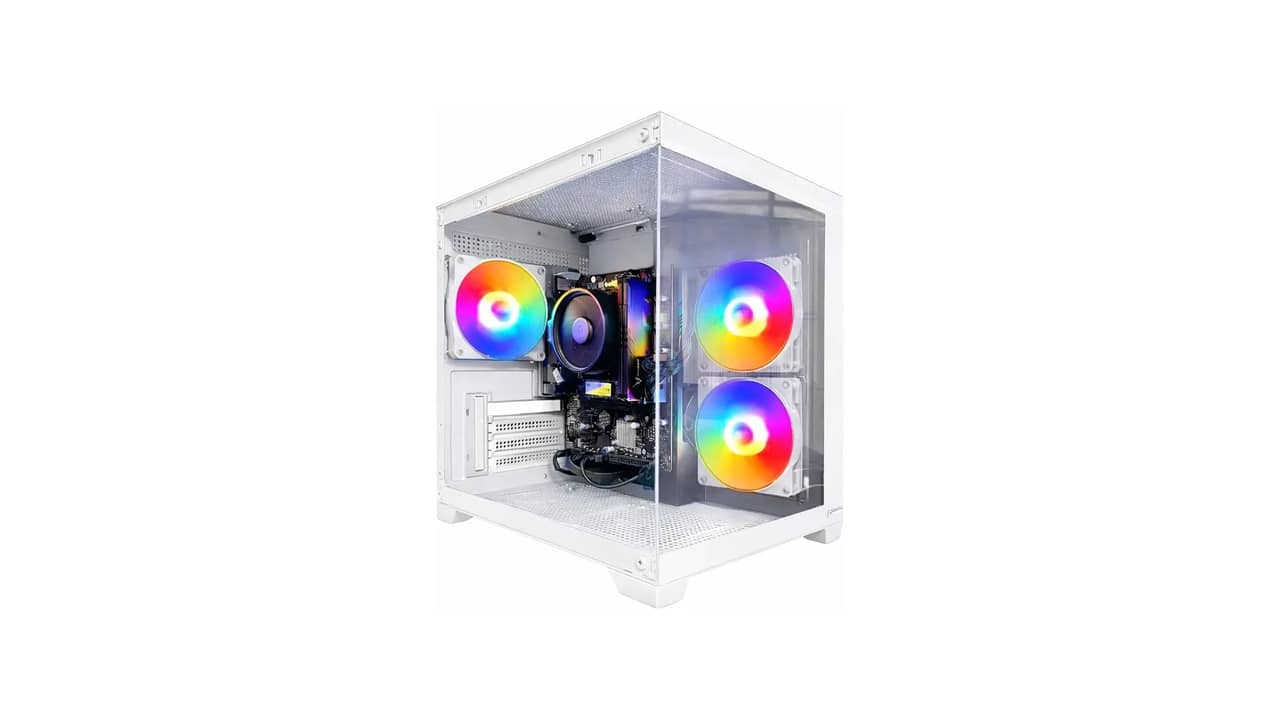 Melhor PC para Jogar Fortnite: Análise Completa dos 10 Melhores