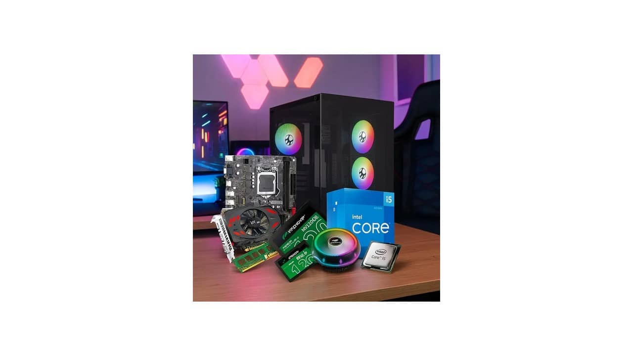 Melhor PC para Jogar LoL: 6 Opções com Alto FPS