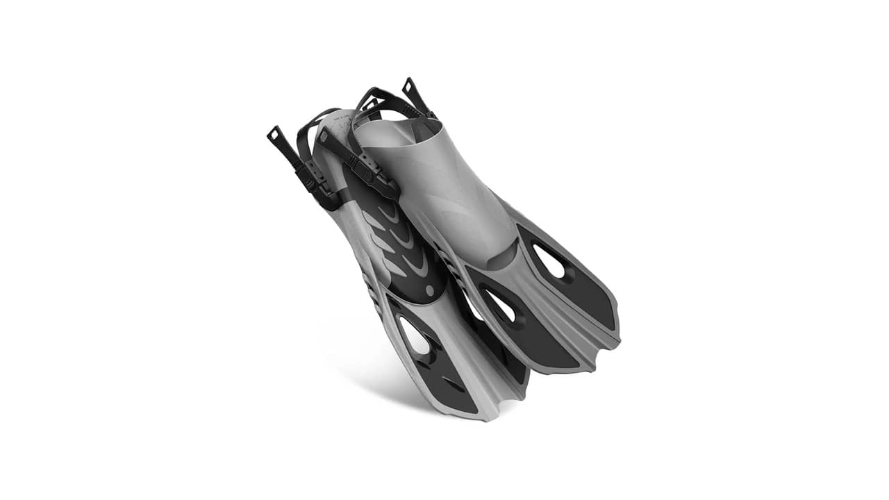 Melhor Pé de Pato Nadadeira de Mergulho Ajustável: Recomendações Ergonômicas e Duráveis